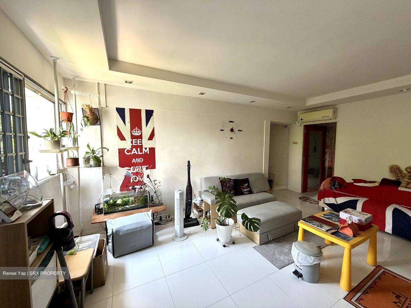 Blk 68 BLANGAH GARDEN (Bukit Merah), HDB 4 Rooms #502833131